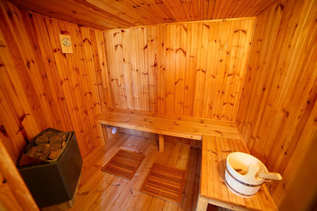 Appartement lumineux coeur de station  Thollon-les-Memises Exterior foto