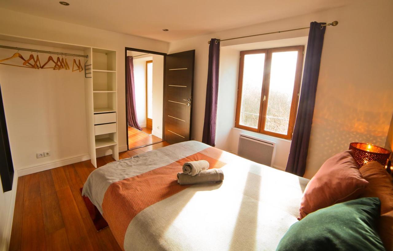 Appartement lumineux coeur de station  Thollon-les-Memises Exterior foto