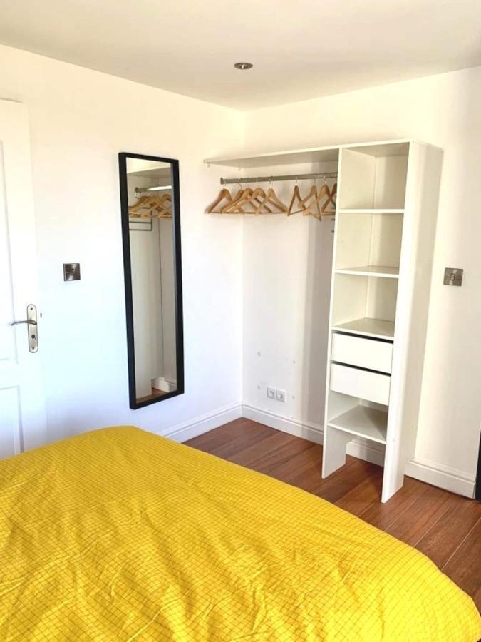 Appartement lumineux coeur de station  Thollon-les-Memises Exterior foto