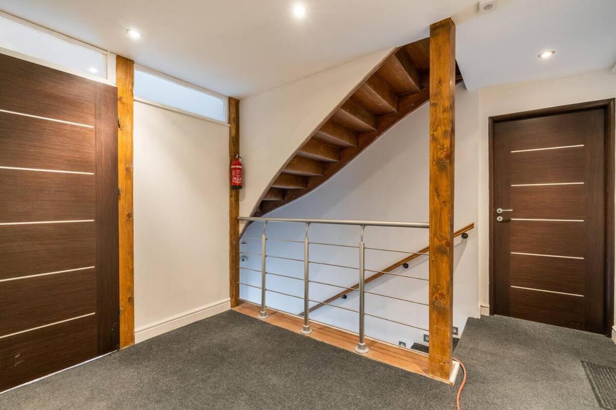 Appartement lumineux coeur de station  Thollon-les-Memises Exterior foto